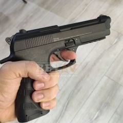 EKOL ES P92 4.5mm Havalı Tabanca -  Siyah