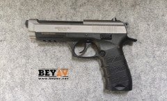 EKOL ES P92 4.5mm Havalı Tabanca -  Füme