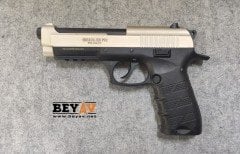 EKOL ES P92 4.5mm Havalı Tabanca - Saten
