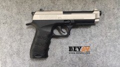 EKOL ES P92 4.5mm Havalı Tabanca - Saten