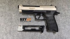 EKOL ES P92 4.5mm Havalı Tabanca - Saten