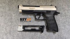 EKOL ES P92 4.5mm Havalı Tabanca - Saten