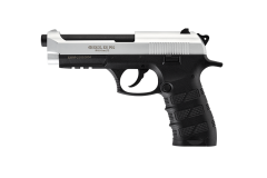 EKOL ES P92 4.5mm Havalı Tabanca - Beyaz