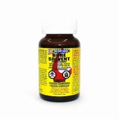 G96 Military Grade Bore Solvent Silah Temizleyici