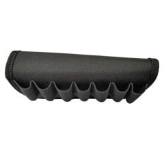 Dipçik Kılıfı- Fişeklik -Siyah