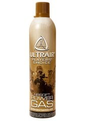 ASG Ultrair  Airsoft Green Gas 570 ml.