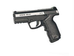 ASG Steyr M9-A1 Havalı Tabanca -Çift Renk