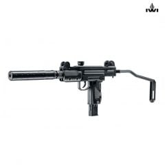 UMAREX IWI Mini UZI  Havalı Tabanca - Siyah