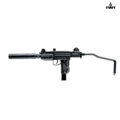 UMAREX IWI Mini UZI  Havalı Tabanca - Siyah
