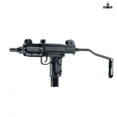 UMAREX IWI Mini UZI  Havalı Tabanca - Siyah