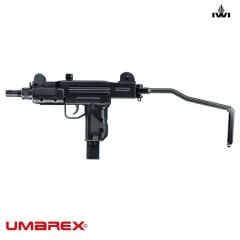 UMAREX IWI Mini UZI  Havalı Tabanca - Siyah