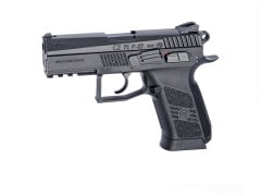 ASG CZ 75 P-07 Duty  Blowback 4.5mm Havalı Tabanca