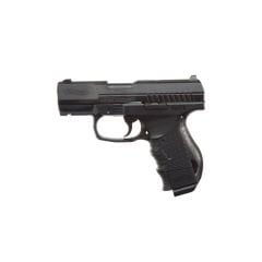 UMAREX Walther CP99 Cmp. 4,5mm Havalı Tabanca Siyah