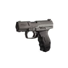 UMAREX Walther CP99 Cmp. 4,5mm Havalı Tabanca Siyah