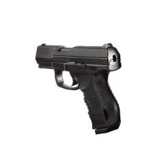 UMAREX Walther CP99 Cmp. 4,5mm Havalı Tabanca Siyah