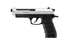 EKOL ES P92 4.5mm Havalı Tabanca -Parlak Krom