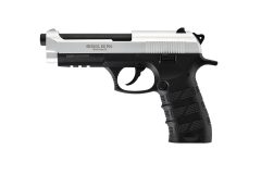EKOL ES P92 4.5mm Havalı Tabanca -Parlak Krom