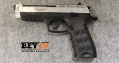 EKOL ES P92 4.5mm Havalı Tabanca -Parlak Krom