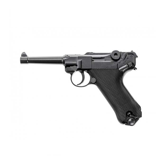 UMAREX Legends P08  Luger Airsoft Tabanca