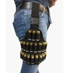 Bacak Fişekliği-Siyah