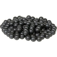Leo Rubber Balls .43 Cal Kauçuk Bilye -100 Adet