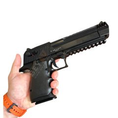 Kwc Desert Eagle Taktikal Havalı Tabanca 4.5mm