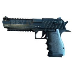 Kwc Desert Eagle Taktikal Havalı Tabanca 4.5mm