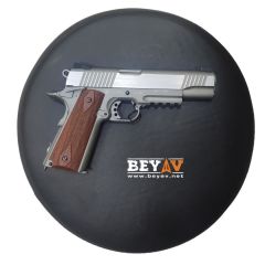 KWC Colt 1911  Blowback Havalı Tabanca, 4.5mm