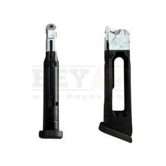 Umarex Glock 17 Blowback Havalı Tabanca 4.5 mm