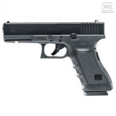 Umarex Glock 17 Blowback Havalı Tabanca 4.5 mm
