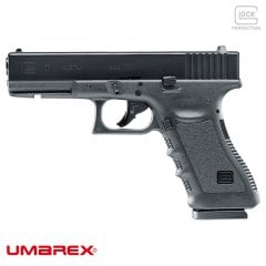 Umarex Glock 17 Blowback Havalı Tabanca 4.5 mm