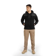 Hunthink 6 Cepli Polar Mont Siyah