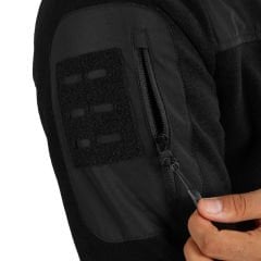 Hunthink 6 Cepli Polar Mont Siyah