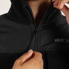 Hunthink 6 Cepli Polar Mont Siyah