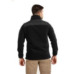 Hunthink 6 Cepli Polar Mont Siyah