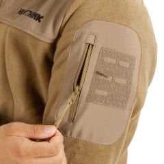 Hunthink 6 Cepli Polar Mont Nano