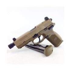 CYBERGUN FN Herstal FNX-45 6MM BLOWBACK Airsoft Tabanca