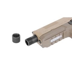 CYBERGUN FN Herstal FNX-45 6MM BLOWBACK Airsoft Tabanca