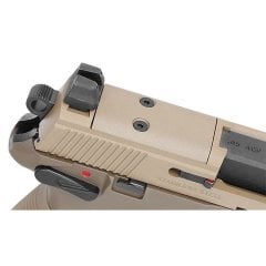 CYBERGUN FN Herstal FNX-45 6MM BLOWBACK Airsoft Tabanca