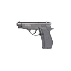 CYBERGUN Swiss Arms P84 Mt. 4,5MM-Havalı Tabanca