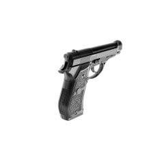 CYBERGUN Swiss Arms P84 Mt. 4,5MM-Havalı Tabanca