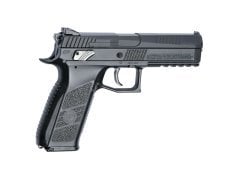 ASG CZ75 P09 Duty Blowback Havalı Tabanca-Pellet