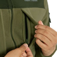 Hunthink 6 Cepli Polar Mont Haki