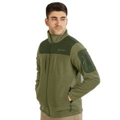 Hunthink 6 Cepli Polar Mont Haki