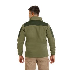 Hunthink 6 Cepli Polar Mont Haki