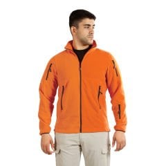 Hunthink 5 Cepli Polar Mont Turuncu