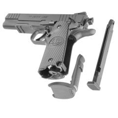 ASG Sti Duty One  Havalı Tabanca - Siyah