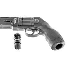 UMAREX 50 Cal. Plastik Bilye Tabancası - T4E HDR 50