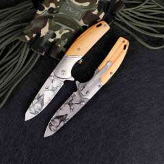 Hunthink  Çakı HNT25