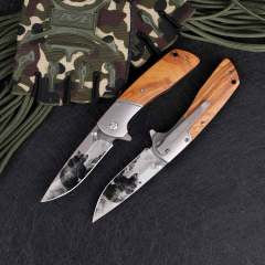 Hunthink Çakı HNT24